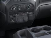 Thumbnail of 2025 Summit White Chevrolet Silverado 2500