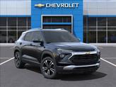 Thumbnail of 2025 Mosaic Black Metallic Chevrolet Trailblazer