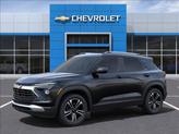 Thumbnail of 2025 Mosaic Black Metallic Chevrolet Trailblazer