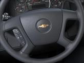 Thumbnail of 2025 Summit White Chevrolet Express 2500