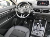 Thumbnail of 2019 Machine Gray Metallic Mazda CX-5