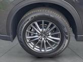 Thumbnail of 2019 Machine Gray Metallic Mazda CX-5