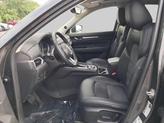 Thumbnail of 2019 Machine Gray Metallic Mazda CX-5