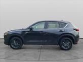 Thumbnail of 2019 Machine Gray Metallic Mazda CX-5
