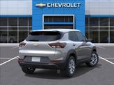 Thumbnail of 2026 Sterling Gray Metallic Chevrolet Trailblazer