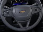 Thumbnail of 2026 Sterling Gray Metallic Chevrolet Trailblazer