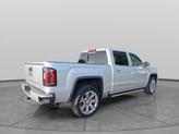 Thumbnail of 2018 Quicksilver Metallic GMC Sierra 1500