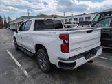 Thumbnail of 2025 Summit White Chevrolet Silverado 1500