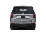 Thumbnail of 2025 Silver Chevrolet Tahoe