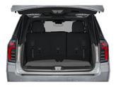 Thumbnail of 2025 Silver Chevrolet Tahoe