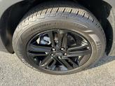 Thumbnail of 2025 Cacti Green Chevrolet Trax