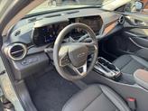 Thumbnail of 2025 Cacti Green Chevrolet Trax