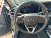 Thumbnail of 2025 Cacti Green Chevrolet Trax