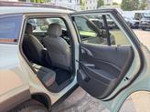 Thumbnail of 2025 Cacti Green Chevrolet Trax