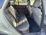 Thumbnail of 2025 Cacti Green Chevrolet Trax