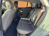 Thumbnail of 2025 Cacti Green Chevrolet Trax