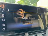 Thumbnail of 2025 Cacti Green Chevrolet Trax