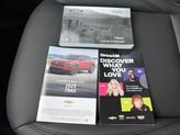 Thumbnail of 2025 Cacti Green Chevrolet Trax
