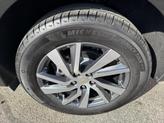 Thumbnail of 2022 Mosaic Black Metallic Chevrolet Equinox