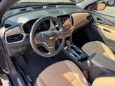 Thumbnail of 2022 Mosaic Black Metallic Chevrolet Equinox