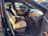 Thumbnail of 2022 Mosaic Black Metallic Chevrolet Equinox