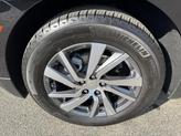 Thumbnail of 2022 Mosaic Black Metallic Chevrolet Equinox