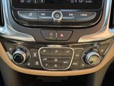 Thumbnail of 2022 Mosaic Black Metallic Chevrolet Equinox