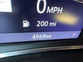 Thumbnail of 2022 Mosaic Black Metallic Chevrolet Equinox