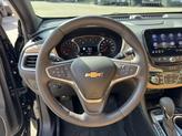 Thumbnail of 2022 Mosaic Black Metallic Chevrolet Equinox