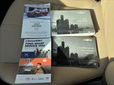 Thumbnail of 2022 Mosaic Black Metallic Chevrolet Equinox