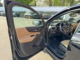 Thumbnail of 2022 Mosaic Black Metallic Chevrolet Equinox