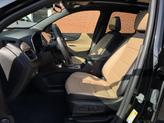 Thumbnail of 2022 Mosaic Black Metallic Chevrolet Equinox