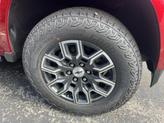 Thumbnail of 2026 Radiant Red Tintcoat Chevrolet Colorado