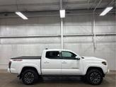 Thumbnail of 2023 Ice Toyota Tacoma
