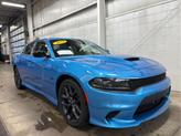 Thumbnail of 2023 B5 Blue Pearlcoat Dodge Charger