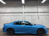 Photo of 2023 B5 Blue Pearlcoat Dodge Charger
