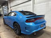 Thumbnail of 2023 B5 Blue Pearlcoat Dodge Charger