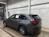 Thumbnail of 2024 Machine Gray Metallic Mazda CX-90