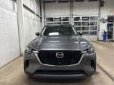 Thumbnail of 2024 Machine Gray Metallic Mazda CX-90