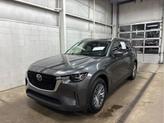 Thumbnail of 2024 Machine Gray Metallic Mazda CX-90