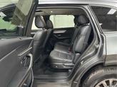 Thumbnail of 2024 Machine Gray Metallic Mazda CX-90