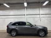 Photo of 2024 Machine Gray Metallic Mazda CX-90