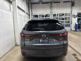 Thumbnail of 2024 Machine Gray Metallic Mazda CX-90
