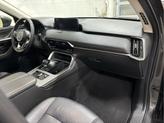 Thumbnail of 2024 Machine Gray Metallic Mazda CX-90