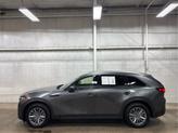 Thumbnail of 2024 Machine Gray Metallic Mazda CX-90