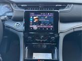 Thumbnail of 2025 Silver Zynith Jeep Grand Cherokee L