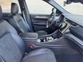 Thumbnail of 2025 Silver Zynith Jeep Grand Cherokee L