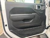 Thumbnail of 2022 Bright White Clearcoat Jeep Gladiator