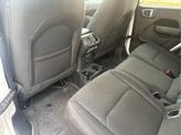 Thumbnail of 2022 Bright White Clearcoat Jeep Gladiator