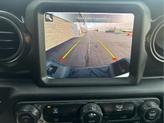 Thumbnail of 2022 Bright White Clearcoat Jeep Gladiator